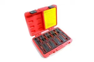 Wurktol Electrical Terminal Tool Kit